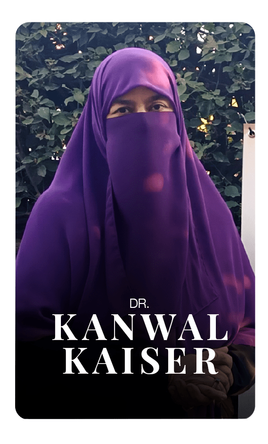 Dr.Kanwal