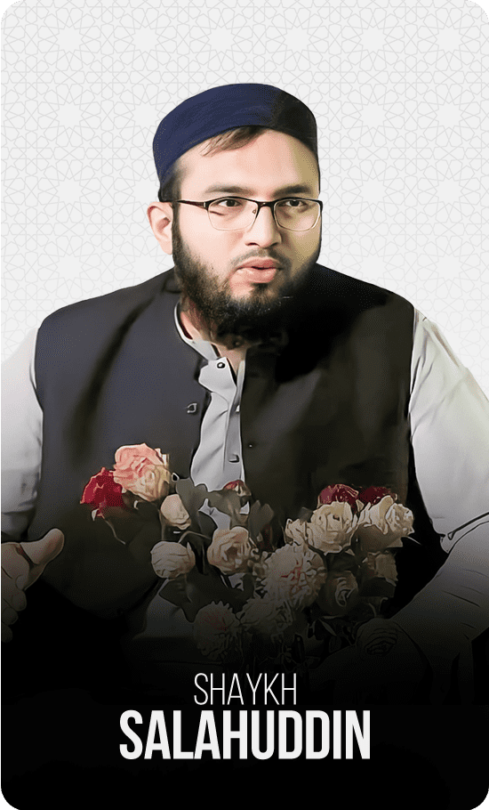 Azaan Institute 22 Salah