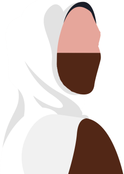 Hijab Woman